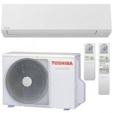 Oro kondicionierius Toshiba Shorai Edge 2.5/3.2kW
